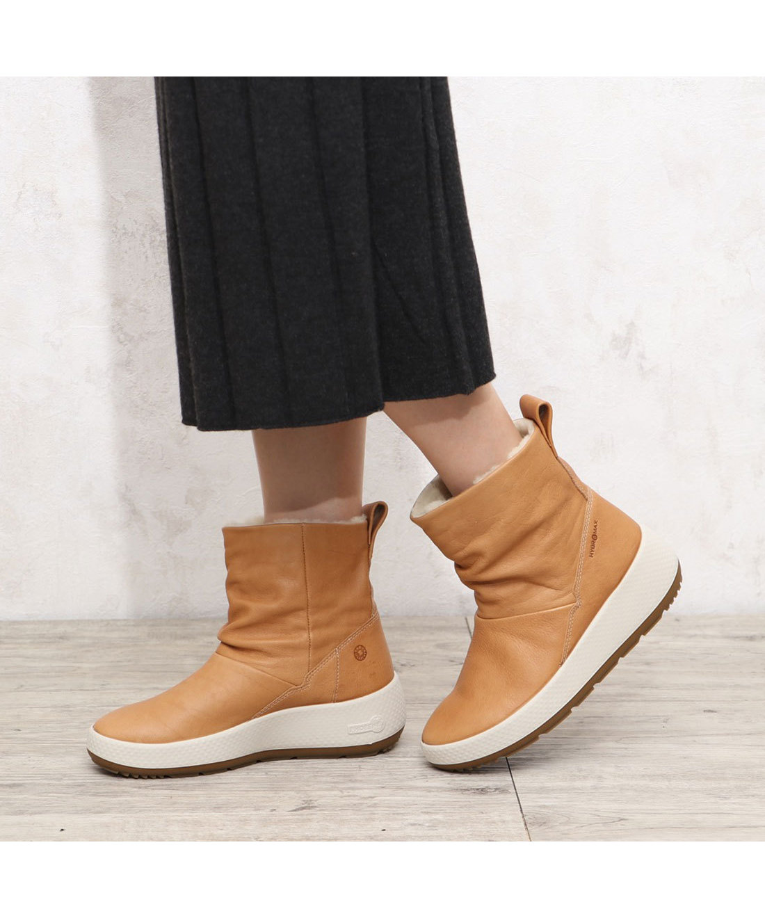 ecco ukiuk wild dove