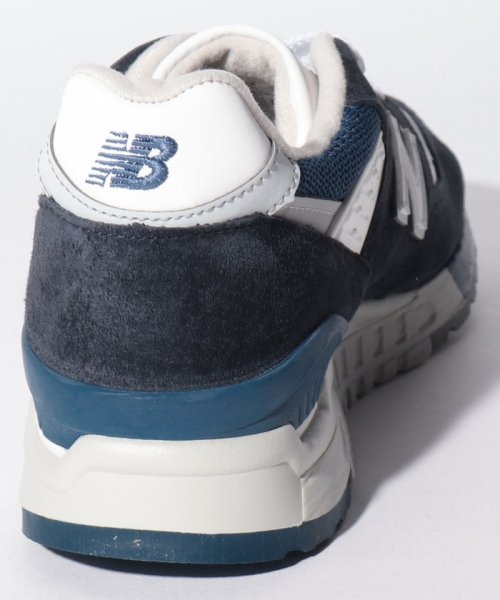 new balance(ニューバランス)/【new balance】シューズ　  M998JC6  new balance×J.CREW/img02