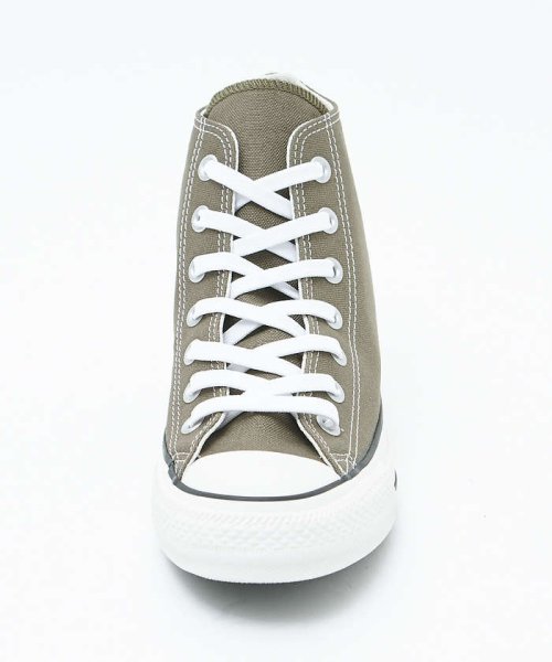 Au BANNISTER(AuBANNISTER)/【CONVERSE/コンバ―ス】ハイカットスニーカー ALL STAR 100C/img05