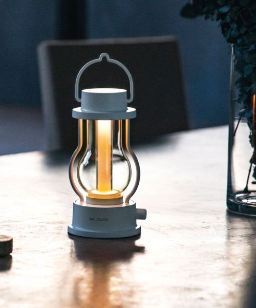 ＜BALMUDA（バルミューダ）＞ THE LANTERN THE 予めご了承ください