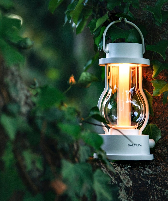 BALMUDA（バルミューダ）＞ THE LANTERN 安く 買う