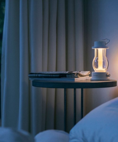 ＜BALMUDA（バルミューダ）＞ THE LANTERN THE 予めご了承ください