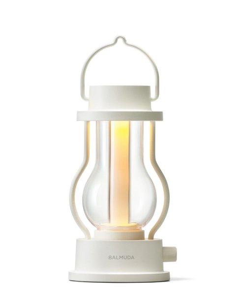 ＜BALMUDA（バルミューダ）＞ THE LANTERN THE 予めご了承ください