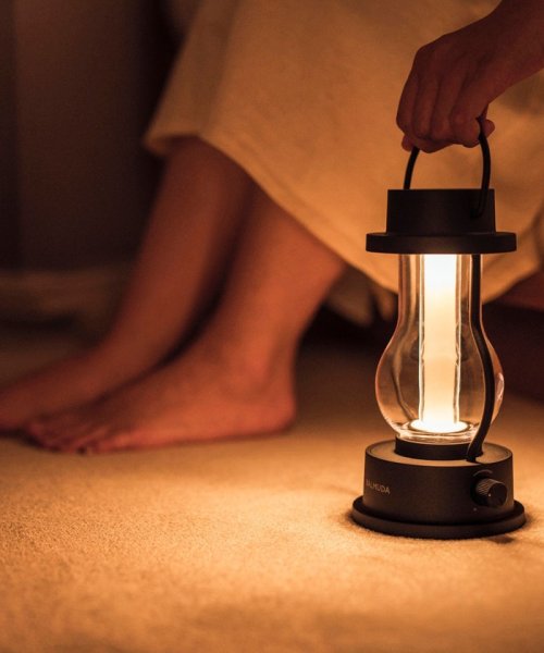 ＜BALMUDA（バルミューダ）＞ THE LANTERN THE 予めご了承ください