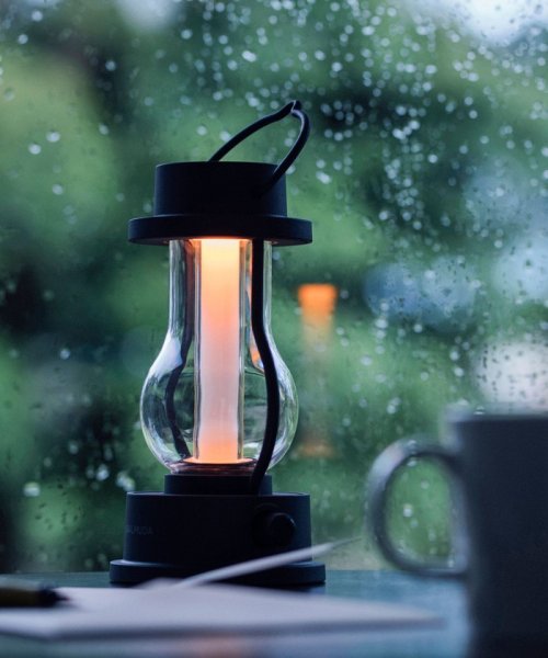 ＜BALMUDA（バルミューダ）＞ THE LANTERN THE 予めご了承ください