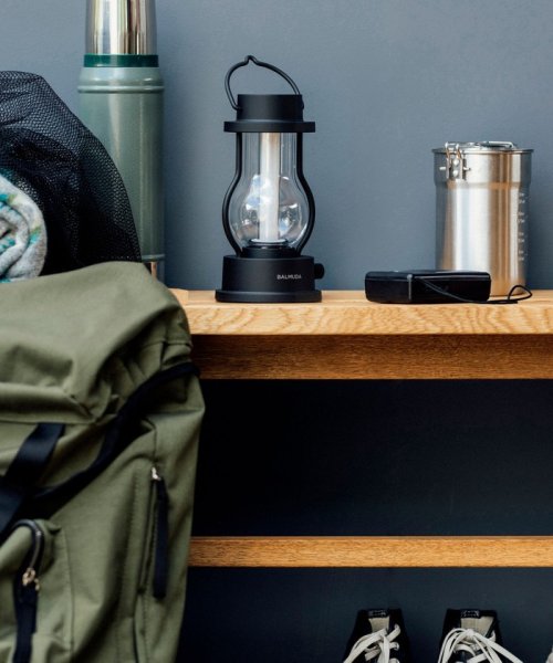 ＜BALMUDA（バルミューダ）＞ THE LANTERN THE 予めご了承ください