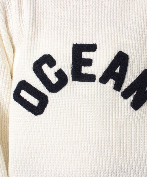 Ocean Pacific(オーシャンパシフィック)/【OP】レディス ニット/img06