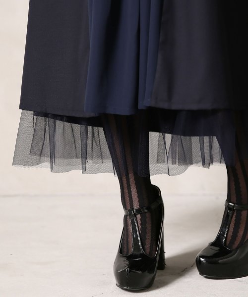 Somariギャザー アシメフリルデザインワンピース Vyasa Com