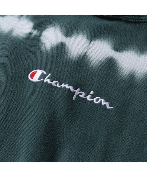 CHAMPION(チャンピオン)/チャンピオン リバースウィーブ プルオーバー フーデッドスウェットシャツ/img06