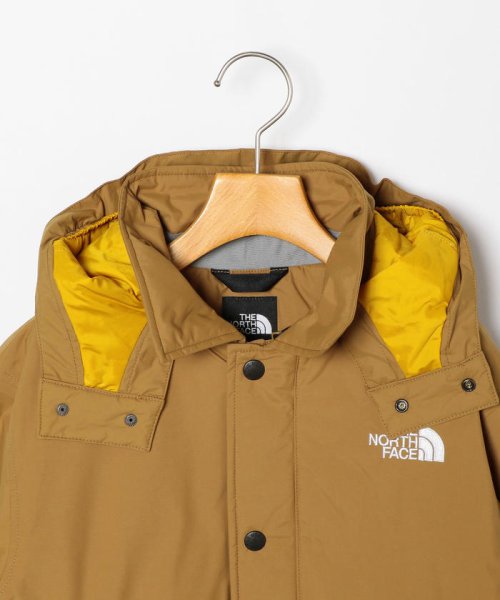SHIPS KIDS(シップスキッズ)/THE NORTH FACE:Winter Coach Jacket(100～150cm)/img02