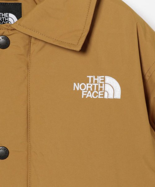 SHIPS KIDS(シップスキッズ)/THE NORTH FACE:Winter Coach Jacket(100～150cm)/img06