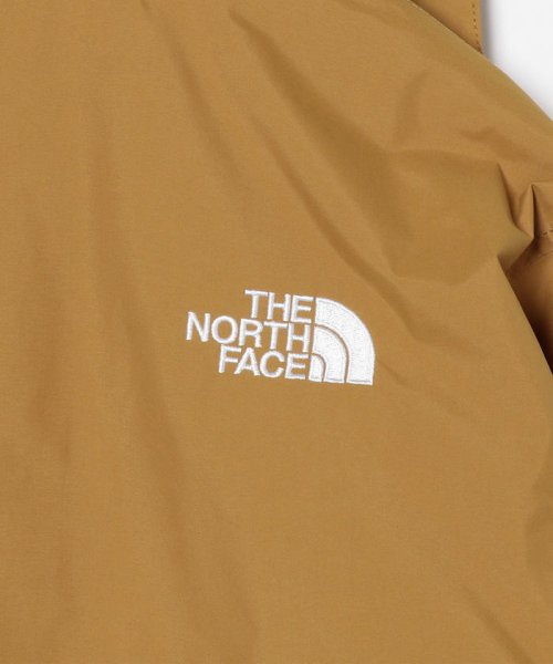 SHIPS KIDS(シップスキッズ)/THE NORTH FACE:Winter Coach Jacket(100～150cm)/img09