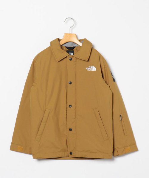 SHIPS KIDS(シップスキッズ)/THE NORTH FACE:Winter Coach Jacket(100～150cm)/img10