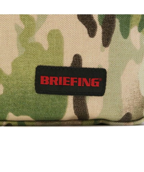 BRIEFING(ブリーフィング)/【日本正規品】ブリーフィング ゴルフ ボストンバッグ BRIEFING GOLF CLASSIC CLUB BOSTON 2WAY BRG193N74/img26
