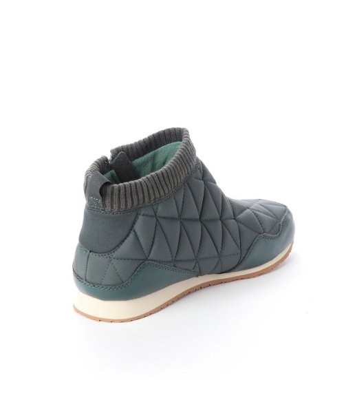 テバ Teva ブーツ エンバーミッド Ember Mid 1103234 ダーケスト