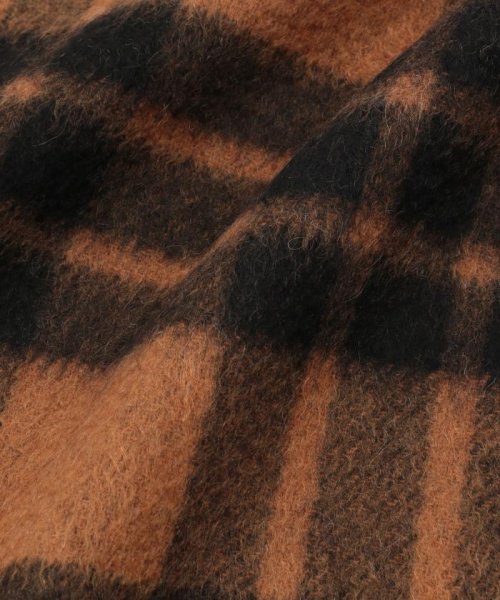 カシミヤ リバーシブルマフラー チェック J プレス メンズ J Press Mens Magaseek カシミヤ リバーシブルマフラー チェック J プレス メンズ J Press Mens Magaseek