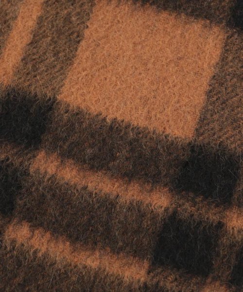 カシミヤ リバーシブルマフラー チェック J プレス メンズ J Press Mens Magaseek カシミヤ リバーシブルマフラー チェック J プレス メンズ J Press Mens Magaseek
