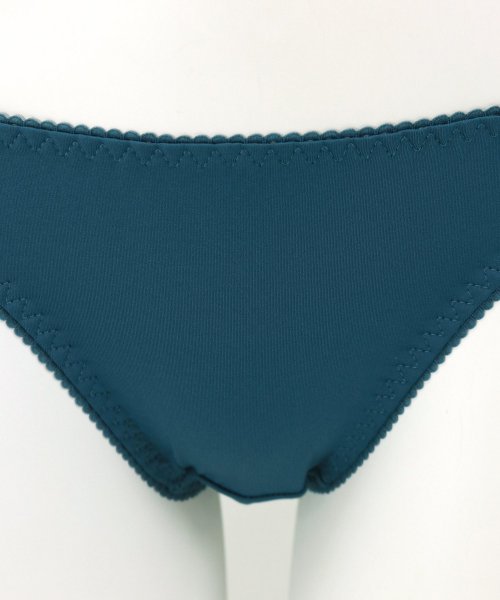 fran de lingerie(フランデランジェリー)/Nudy PushUP －smooth－ ヌーディープッシュアップスムース ブラ＆ショーツセット B65－G75カップ/img25
