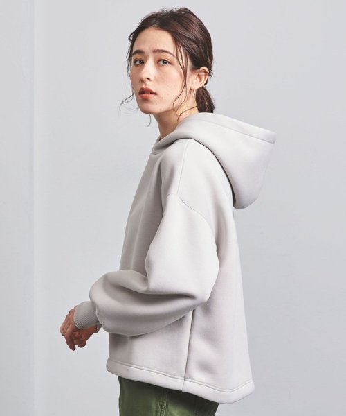 UNITED ARROWS(ユナイテッドアローズ)/＜STYLE for LIVING＞テントライン ライトフーディー†/img09