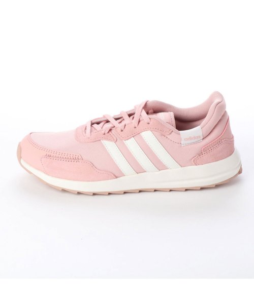 セール アディダス Adidas レディース スニーカー Retrorunw Eg4214 アディダス Adidas Magaseek