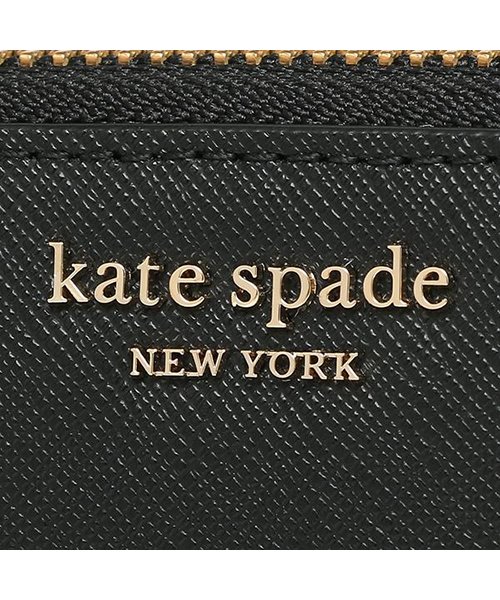 kate spade new york(ケイトスペードニューヨーク)/ケイトスペード 財布 アウトレット KATE SPADE WLRU5448 WLRU5449 CAMERON LARGE CONTINENTAL WALLET /img05
