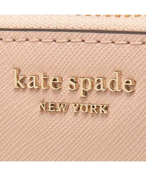 kate spade new york(ケイトスペードニューヨーク)/ケイトスペード 財布 アウトレット KATE SPADE WLRU5448 WLRU5449 CAMERON LARGE CONTINENTAL WALLET /img12