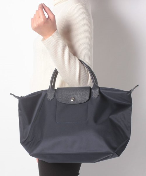 Longchamp(ロンシャン)/【LONG CHAMP】ル　プリアージュ　ネオ ハンドバッグ M/img05