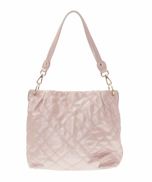 MK MICHEL KLEIN BAG(エムケーミッシェルクランバッグ)/【2点セット】キルティングデザインバッグ/img16