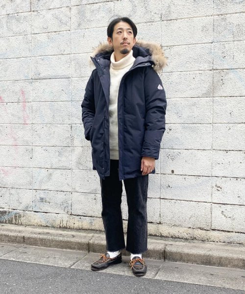 GLOSTER(GLOSTER)/【PYRENEX / ピレネックス】ANNECY JACKET (HMM－037)/img19