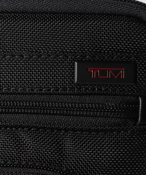 Import Market(インポートマーケット)/【メンズ】【TUMI】Large Laptop Cover/img04