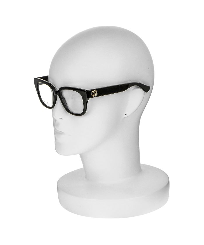 gucci gg0037o eyeglasses