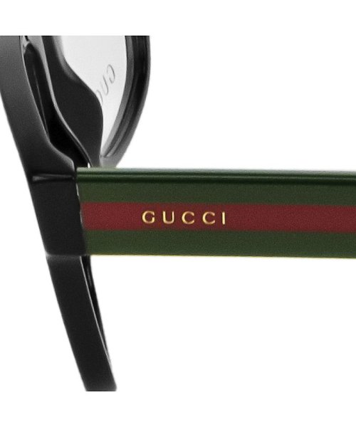 GUCCI(グッチ)/GUCCI メガネ　伊達メガネ GG0342O インターナショナルフィット レクタングル/スクエア/img03