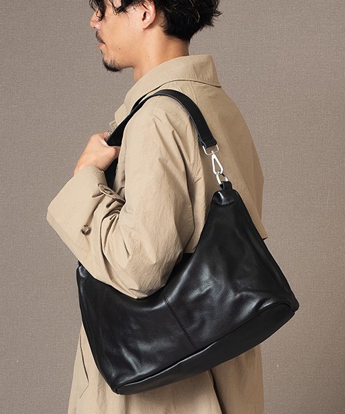 TransitGate G2 2WAY 本革エディターズバッグ ショルダーバッグ トートバッグ 