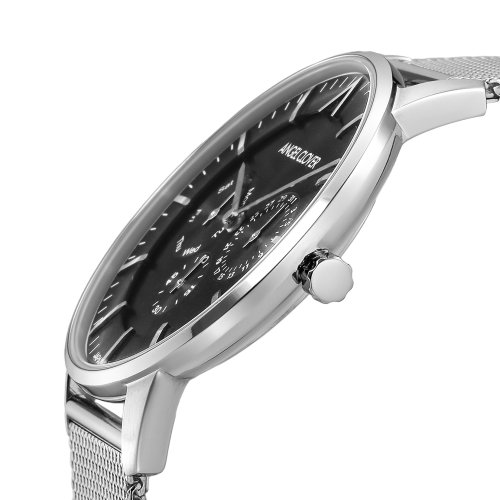 AngelClover(エンジェルクローバー)/腕時計 エンジェルクローバー ZE42SGRY/img01