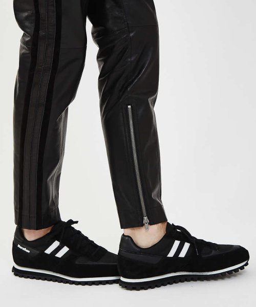 セール 30 Off セットアップ対応 ラムジャージートラックパンツ 5351pourleshommes 5351pourleshommes Magaseek