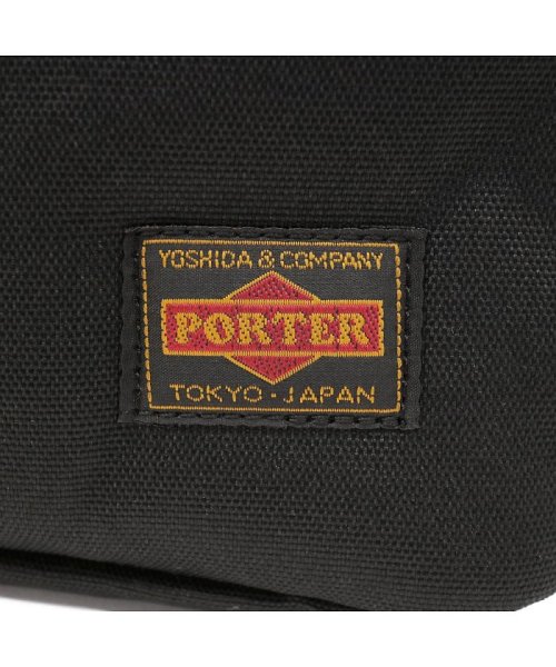 PORTER(ポーター)/ポーター パーカー 2WAYショルダーバッグ(L) 860－05329 ショルダーバッグ 吉田カバン PORTER PARKER/img21