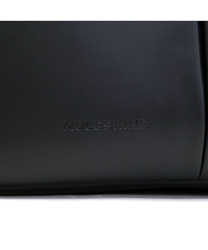 モレスキン リュック MOLESKINE クラシック プロフェッショナル デバイスバッグ バーチカル（縦型）15インチ ブリーフケース B4  ビジネスバッグ