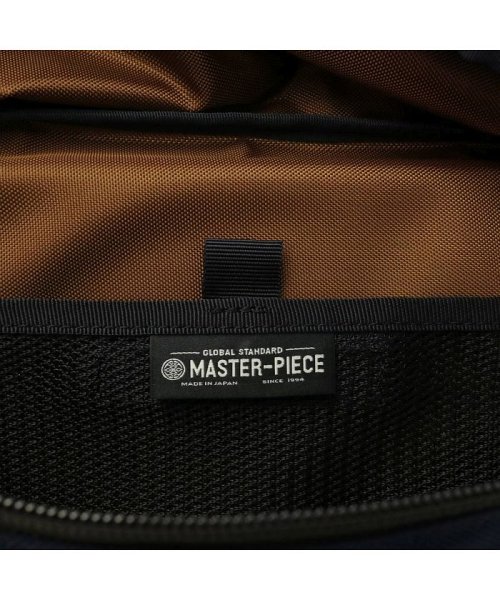master piece(マスターピース)/master－piece マスターピース STRANGE ウエストバッグ 02463/img21