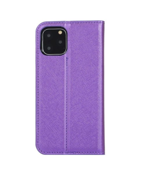 テディショップ Teddyshop Iphone11対応 手帳型シンプルスマホケース ピンクゴールド テディショップ Teddyshop Magaseek