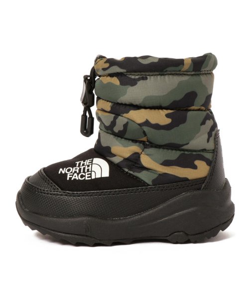 SHIPS KIDS(シップスキッズ)/THE NORTH FACE:K Nuptse Bootie VI/img03