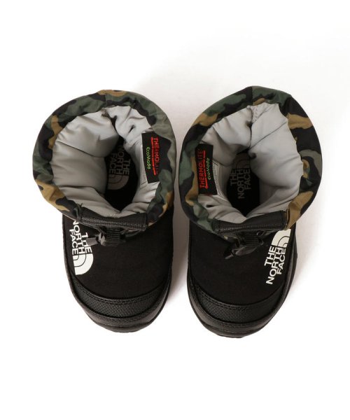 SHIPS KIDS(シップスキッズ)/THE NORTH FACE:K Nuptse Bootie VI/img05