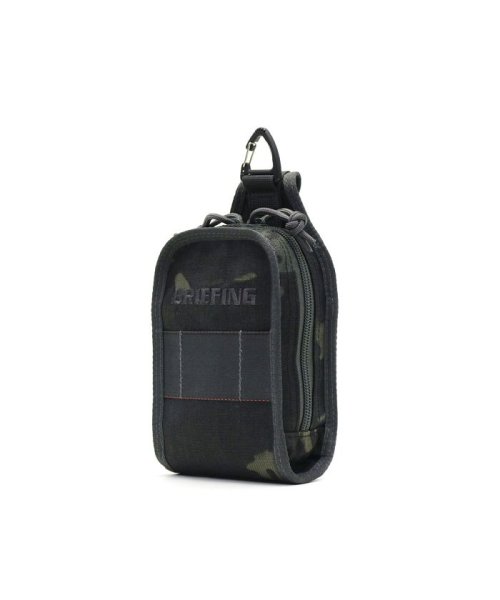 BRIEFING(ブリーフィング)/【日本正規品】BRIEFING ポーチ ブリーフィング ゴルフ GOLF UTILITY POUCH ユーティリティポーチ BRG191A18/img01