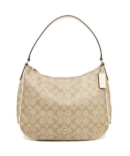 コーチ バッグ アウトレット Coach F299 シグネチャー キャンバス ジップ ショルダーバッグ レディース ショルダーバッグ コーチ Coach Magaseek コーチ バッグ アウトレット Coach F299 シグネチャー キャンバス ジップ ショルダーバッグ レディース ショルダーバッグ コーチ Coach Magaseek