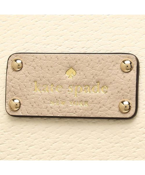 kate spade new york(ケイトスペードニューヨーク)/KATE SPADE WKRU4192 186 GROVE STREET CARLI レディース ハンドバッグ ショルダーバッグ /img08