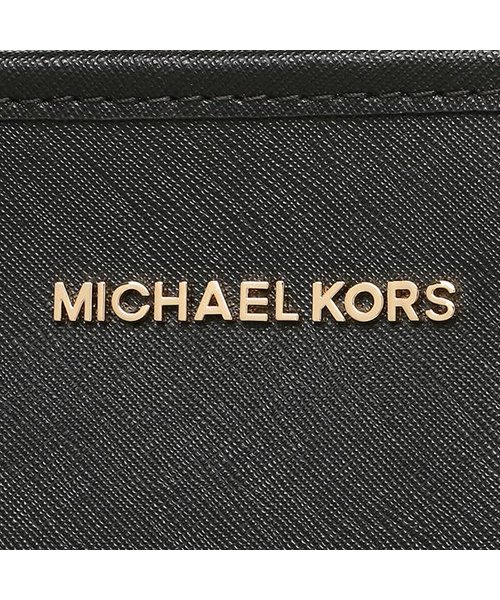 MICHAEL KORS(マイケルコース)/マイケルコース トートバッグ アウトレット レディース MICHAEL KORS 35T7GD4T7L ブラック/img08