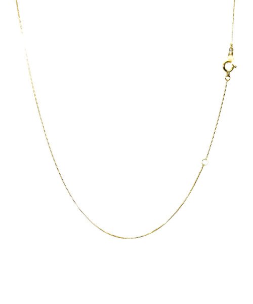 ネックレス チェーン K18 18金 ゴールドチェーン 4面ダイヤカット ベネチアンチェーン シアーズ Sears Magaseek ネックレス チェーン K18 18金 ゴールドチェーン 4面ダイヤカット ベネチアンチェーン シアーズ Sears Magaseek