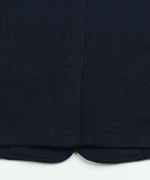 LUXSTYLE(ラグスタイル)/変わり織りジャケット/テーラードジャケット メンズ ジャケット 変わり織り ワッフル/img19
