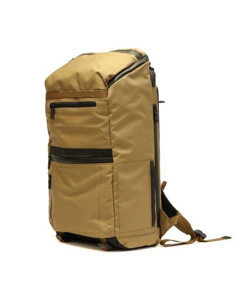 AS2OV(アッソブ)/アッソブ AS2OV ROUND ZIP BACKPACK バックパック WATER PROOF CORDURA 305D 34L B4 ASSOV 14161/img01