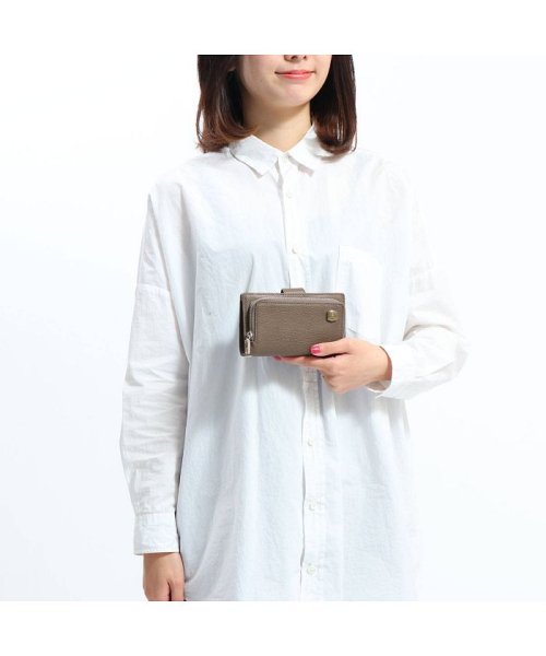 アッソブ AS2OV 二つ折り財布 SHRINK LEATHER MOBILE WALLET MOBILE MULTI CASE S 財布 ASSOV 0817 MOBILE