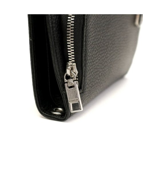 アッソブ AS2OV 二つ折り財布 SHRINK LEATHER MOBILE WALLET MOBILE MULTI CASE S 財布 ASSOV 0817 MOBILE